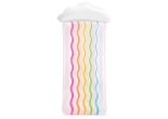 Intex Regenbogen Wolken Luftbett