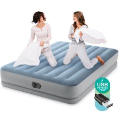 Intex Dura-Beam Comfort Luftbett - Doppelbett