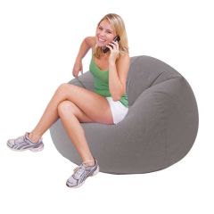 Intex Beanless Bag Chair Deluxe