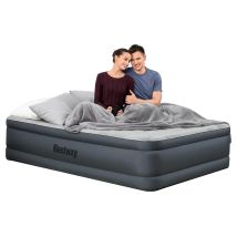 Bestway Doppel-Luftbett | Tough Guard Comfy