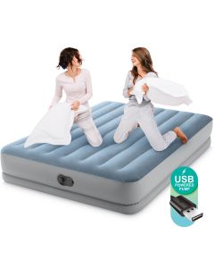 Intex Dura-Beam Comfort Luftbett - Doppelbett