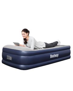 Bestway Tritech 38 cm Luftbett - Einzelbett